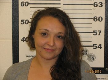 Casey L Myers Mugshot