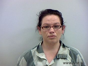 Casey  Parsons Mugshot