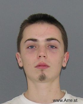 Casey  Schneider Mugshot