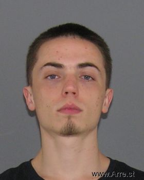 Casey  Schneider Mugshot