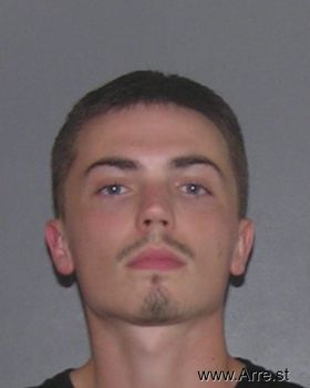 Casey  Schneider Mugshot