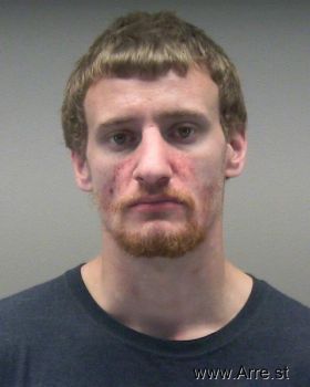 Casey Charles Schneider Mugshot