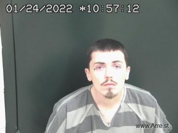 Casey Joeseph Schneider Mugshot