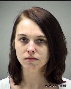 Casey Renee Shaw Mugshot