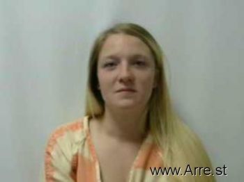 Casey Marie Taylor Mugshot