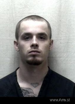 Casey Daniel Vernon Mugshot