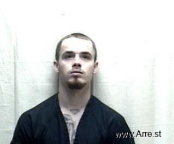 Casey Daniel Vernon Mugshot