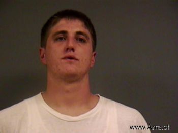 Casey Aaron Wright Mugshot