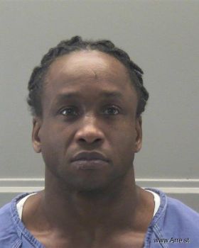 Casey Lamar Young Mugshot