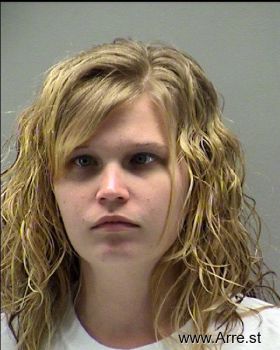 Cassadra H Huff Mugshot