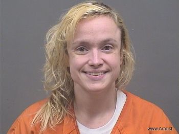 Cassandra  Badini Mugshot