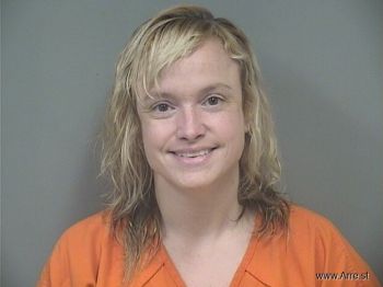 Cassandra  Badini Mugshot