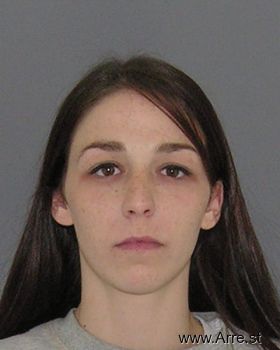 Cassandra  Carroll Mugshot