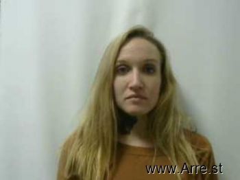 Cassandra Loraine Cordell Mugshot