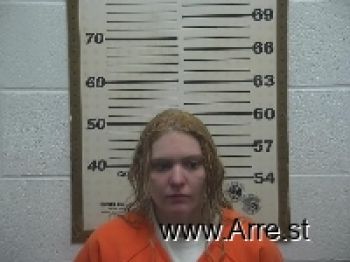 Cassandra Marie Hirosky Mugshot