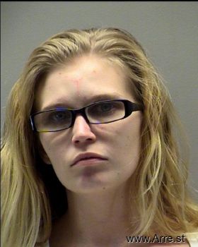 Cassandra H Huff Mugshot