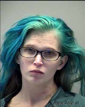 Cassandra H Huff Mugshot