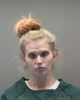 Cassandra N Huff Mugshot