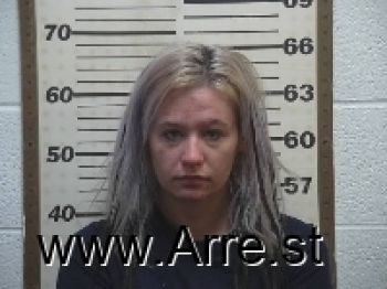 Cassandra Nichole Krupa Mugshot