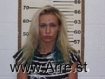 Cassandra Nichole Krupa Mugshot