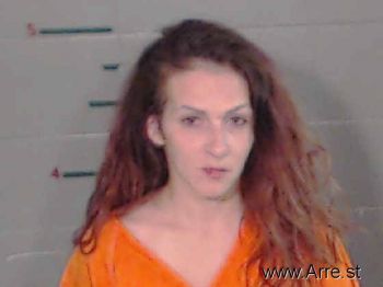 Cassandra  Miller Mugshot