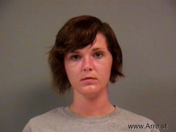 Cassandra Beth Miller Mugshot