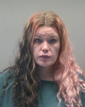 Cassandra Ann Miller Mugshot