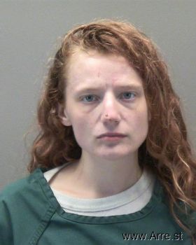 Cassandra M Perry Mugshot