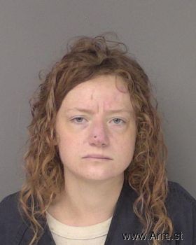 Cassandra Marie Perry Mugshot