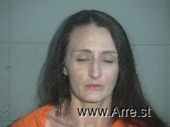 Cassandra Marie Smith Mugshot