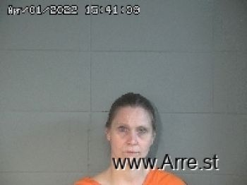 Cassandra Marko Gene Stanley Mugshot