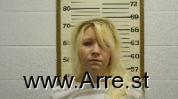 Cassandra Marie Thomas Mugshot