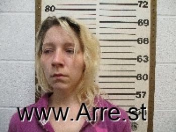 Cassandra Marie Thomas Mugshot