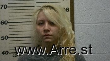 Cassandra Marie Thomas Mugshot