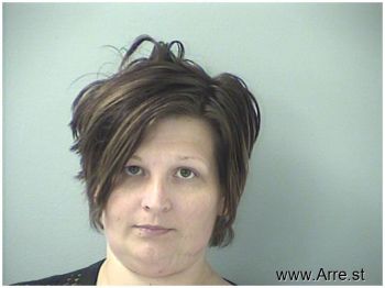 Cassandra Nicole Webb Mugshot