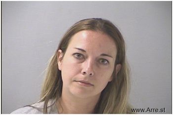 Cassie Lynn Colquhoun Mugshot