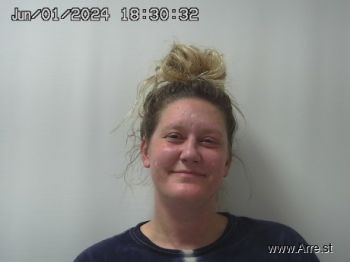 Cassie  Sloan Mugshot