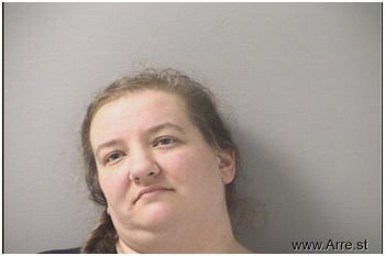 Cassie Lynn Smithkey Mugshot