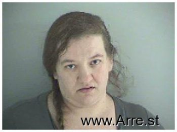 Cassie Lynn Smithkey Mugshot