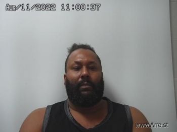 Cassius  Ayers Mugshot