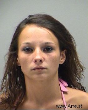 Cassondra Ann Howard Mugshot