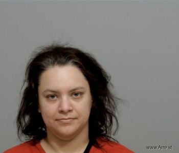 Catherine Marie Anders Mugshot