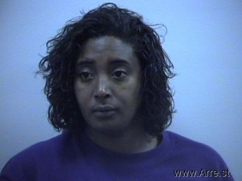 Catherine L Baldwin Mugshot