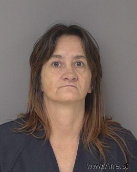 Catherine Ruth Biagioli Mugshot