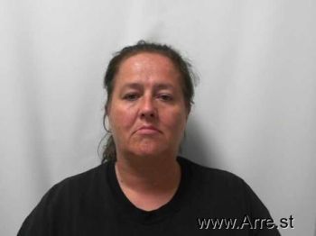 Catherine Irene Bolin Mugshot