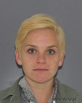 Catherine  Browne Mugshot