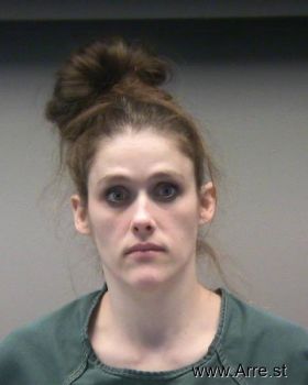 Catherine Ann Campbell Mugshot