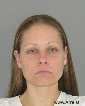 Catherine  Everhart Mugshot