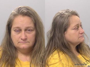 Catherine Ann Howell Mugshot