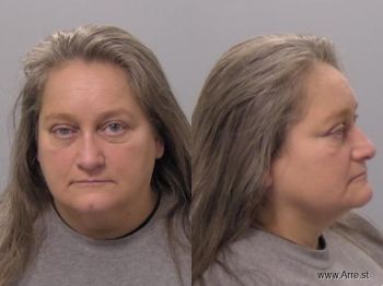 Catherine Ann Howell Mugshot